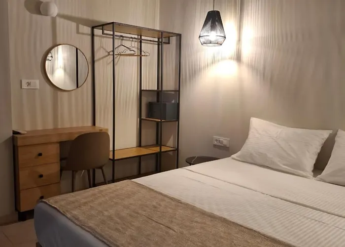 Hotel Platon