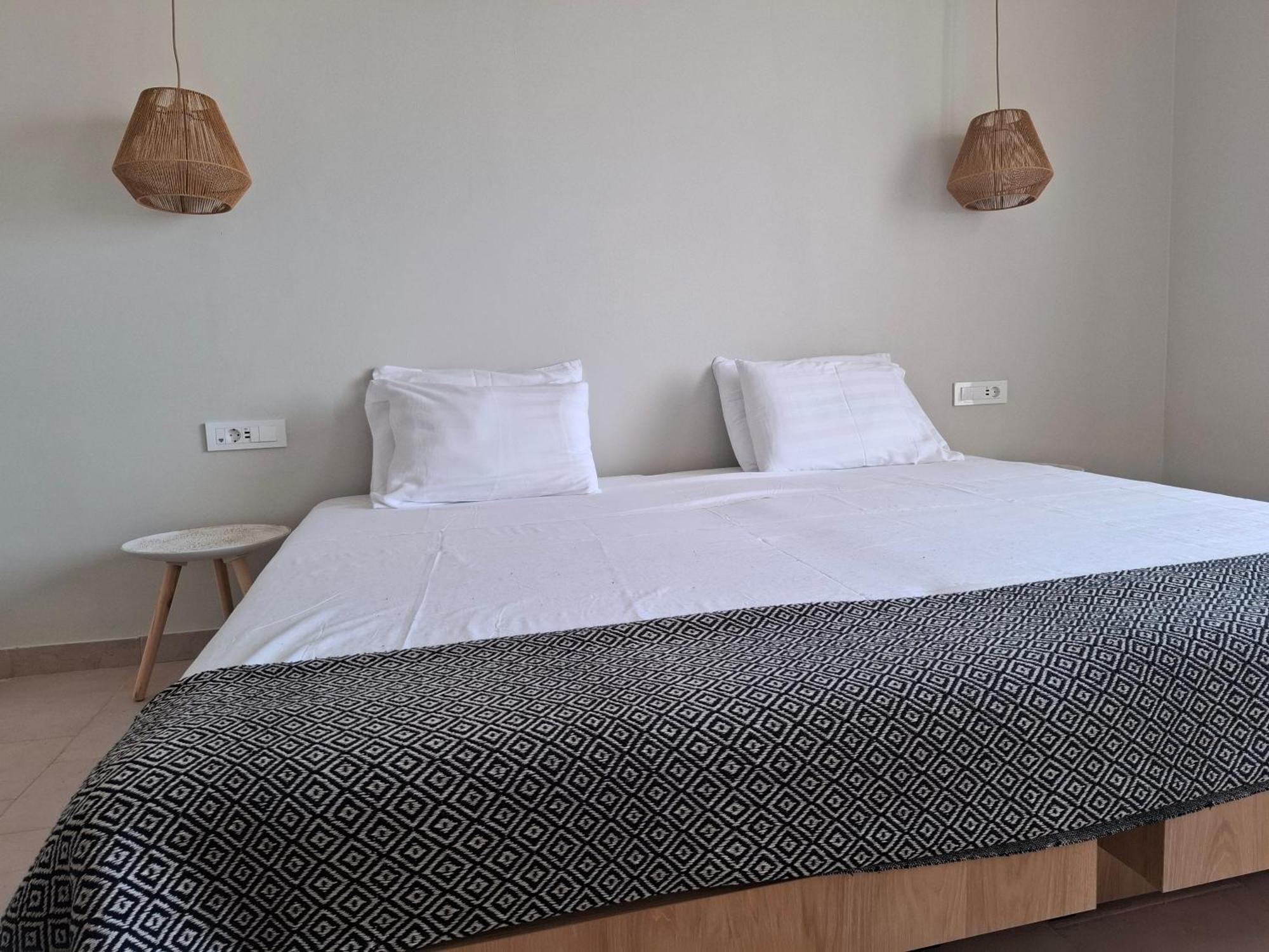 Platon Hotel de apartamente *