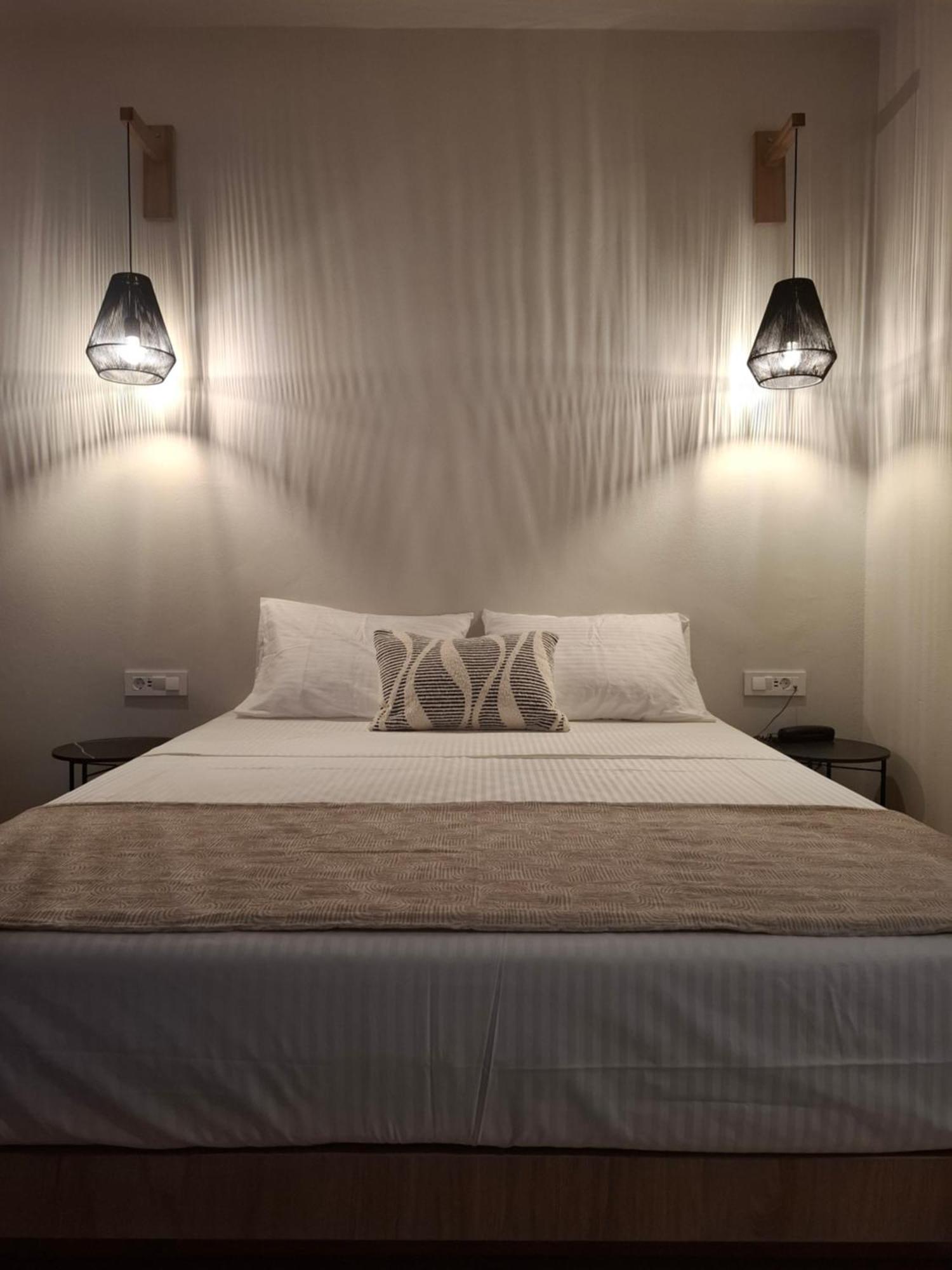 Platon Hotel de apartamente